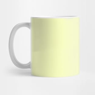 You are my O2 Mug